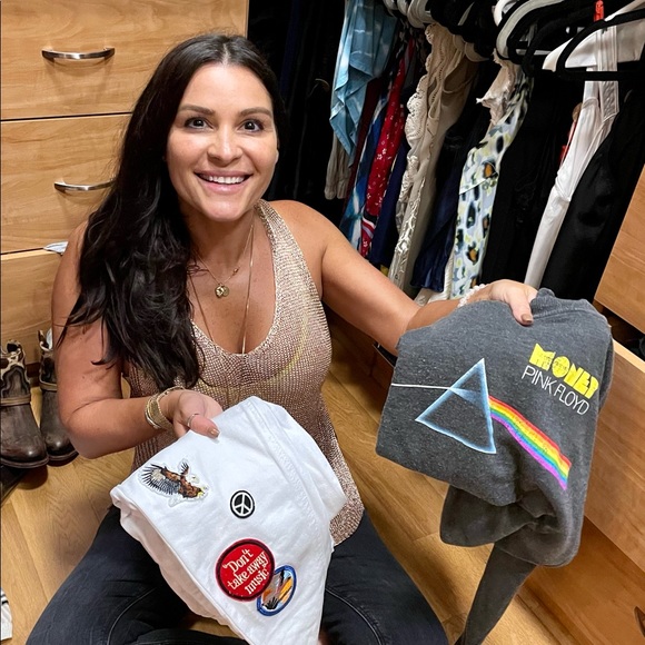 Meet Tiffany A. Davis, owner TADofstyle Boutique - Picture 10 of 10